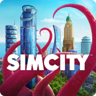 simcity最新手机版 v1.50.2.115474