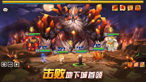 魔灵召唤国际服最新版 v8.0.4