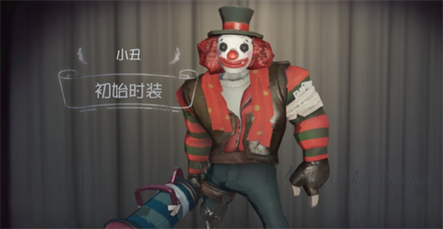 第五人格小丑天赋怎么点 第五人格小丑怎么玩