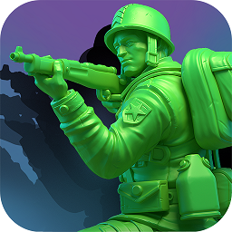 兵人大战最新安卓版 v3.207 