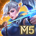 Mobile Legends国际服最新版 v21.9.08.9833