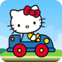凯蒂猫飞行冒险2官方最新版 v6.0.0