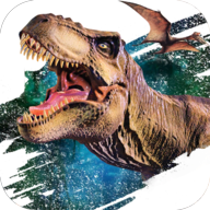 恐龙家园建造免广告版安卓版 v1.0.0 