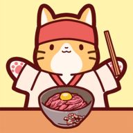 猫厨美食大亨手机版 v1.0.8