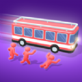 公共汽车站消除中文手机版（Bus Stop Jam） v1.0