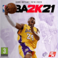 NBA2K21游戏安卓版 v88.0.1