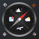 全能指南针app手机版 v9.0.3官方版