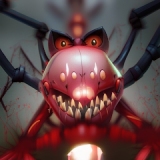 蜘蛛怪物火车3D最新版 v1.2.7