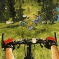 3D模拟自行车越野赛手机版 v1.2