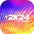 我的NBA2K24官方最新版 v203.03.22249125