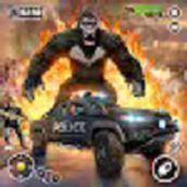Angry Gorilla游戏免广告版 v1.0.3