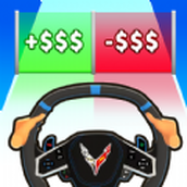 Steering Wheel Evolution手游 v2.0.1