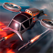 无人机攻击3D海上作战安卓版 v3.8