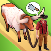 Butchers Ranch Homestead汉化版 v0.84