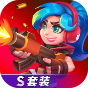 天才枪手安卓版 v11.4.0