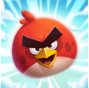 愤怒的小鸟2正版 v3.3