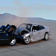 皇家汽车碰撞模拟器全车解锁版正版 v3.0.47