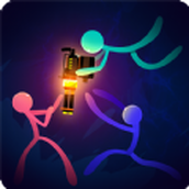 Stickman Fighter Infinityk官方版 v1.66