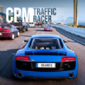 CPM Traffic Racer游戏官方版 v3.8