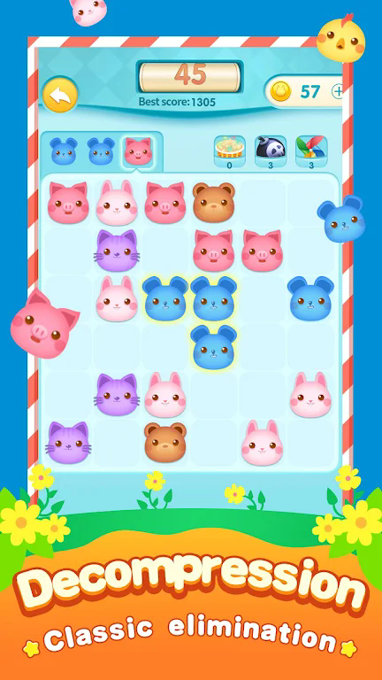 Fantasy Cute Pet Explosion最新版