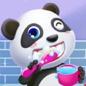 Panda Care Pandas Life World手机版 v1.1.1