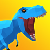 恐龙横行Dinosaur Rampage手机版 v5.1.6