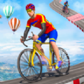 自行车骑行大师手机版 v1.3