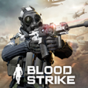 blood strike游戏手机版 v1.0.8