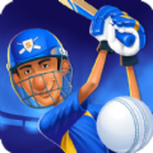 Stick Cricket Super League游戏手机版 v1.9.8