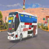 哈尼夫旅游巴士中文版 v1.2