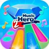 音乐英雄2最新版（Guitar Hero 2） v1.2.0