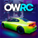 OWRC开放世界赛车官网版 v1.000