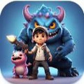 Pal Monster游戏安卓版 v0.1.1