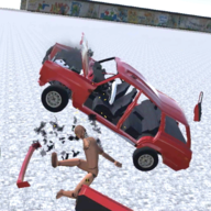 汽车碰撞模拟手机版 v3