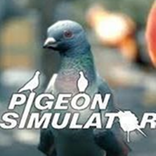 鸽子模拟器鲤鱼同款游戏 v1.0