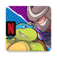 忍者神龟施莱德的复仇官网免费版 v1.0.17