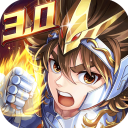 圣斗士星矢正义传说vivo版最新版 v2.0.80