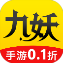 九妖手游平台app v8.4.9