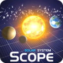 太阳系观测员2024最新版(Solar System Scope) v3.2.5