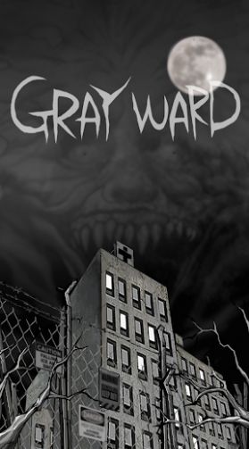 Gray Ward汉化版