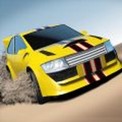 Gold Rally正版 v1.111