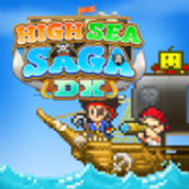 High Sea Saga DX最新版 v2.5.2