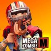 Mega Zombie M安卓版 v1.01