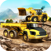 Heavy Machines Construction游戏 v1.10.7