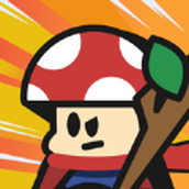 Mushroom Hero AFK RPG中文最新版 v1.2.03