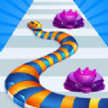 超级蛇竞速跑官网安卓版 v1.0