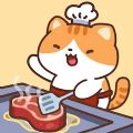 Cat Cooking Bar游戏官网版 v1.3.2