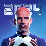 比赛日足球24国际服最新官网版 v2024.1.1