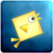 几何形状方形鸟游戏 v1.3.0