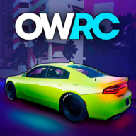 OWRC开放世界汽车驾驶最新版 v1.069